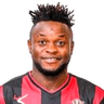 William Agada image