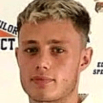 Photo of William Baeten