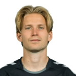 Photo of William Eskelinen