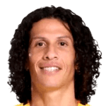 Photo of Williams Riveros