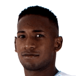 Photo of William Vargas