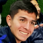 Photo of William Velasco