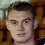 Photo of Willie Muir