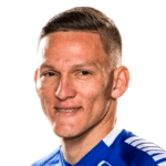 Вильмер Асофейфа Photo of Вильмер Асофейфа