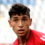 Photo of Wilson Barrios