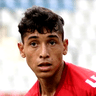 Wilson Barrios image