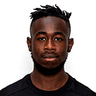 Winfred Amoah image