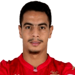 Photo of Wissam Ben Yedder