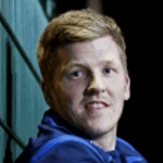 Photo of Wullie Gibson