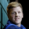 Wullie Gibson image