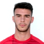 Photo of Xabier Cárdenas