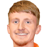 Photo of Xander McBurnie