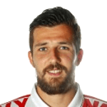 Photo of Xavier Mercier