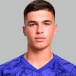 Photo of Ксавьер Симонс