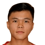Photo of Xayasith Singsavang