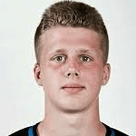 Photo of Ксиан Эммерс