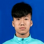 Photo of Сяобин Чжан