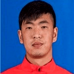 Photo of Xiaotian Shi