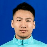 Photo of Xiaotian Yang