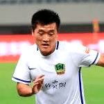 Photo of Xin Tang