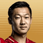 Photo of Xin Xu