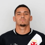 Photo of Yago Cariello