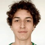 Photo of Yan Kostenko
