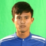 Photo of Yan Kyaw Htwe