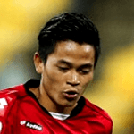 Photo of Yan Naing Oo