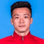 Photo of Yang He