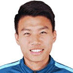 Photo of Yang Yiming