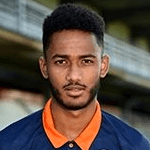Photo of Yanis Guermouche