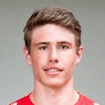 Photo of Yannick Fraatz