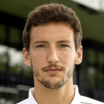 Photo of Yannick Langesberg