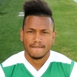 Photo of Yannick Makota