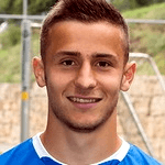 Photo of Yannick Thermann