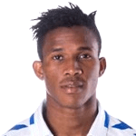 Photo of Yao Dieudonne