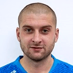 Ярослав Ракицкий Photo of Ярослав Ракицкий