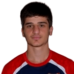 Ясин Дюльгер Photo of Ясин Дюльгер