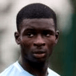 Photo of Yeboah Amankwah