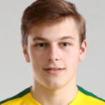 Photo of Егор Хвалько