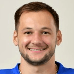 Егор Петухов Photo of Егор Петухов