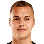 Photo of Yehor Klymenchuk
