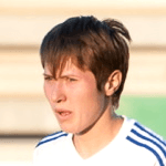 Photo of Екатерина Бабшук