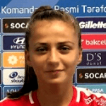 Photo of Йелиз Аджар