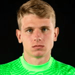 Photo of Yevhenii Kucherenko