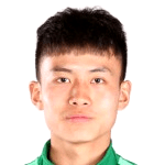 Photo of Yi Liu