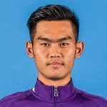 Photo of Yingjie Zhao