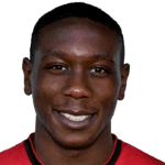 Photo of Yohan Bilingi