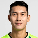 Photo of Yong Lee